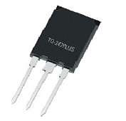IGBT транзистор DGQ100N65CTL1D 650В 100А